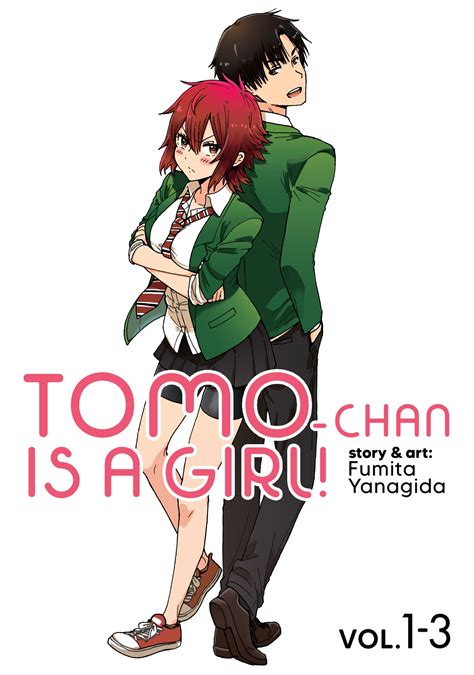 tomo-chan is a girl! putlocker